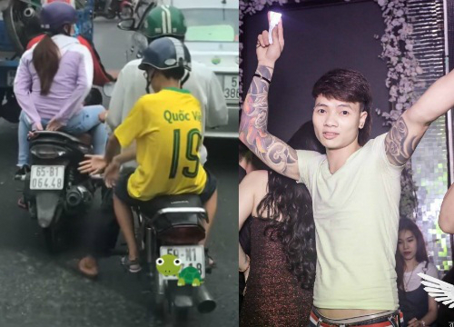 Khá Bảnh Múa Quạt: Sự Thật Về Những Video Lan Truyền Gallery 2