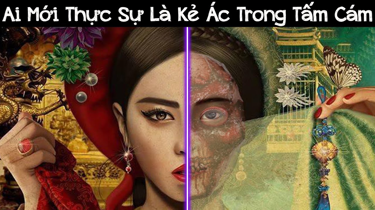 Tấm Cám Dị Bản: Khi Cổ Tích Biến Hóa