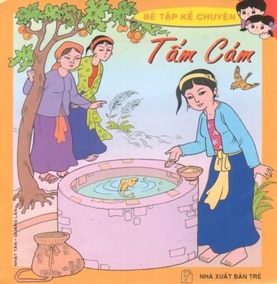 Tấm Cám Là Thể Loại Truyện Gì?