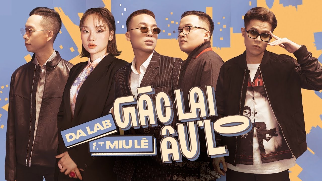 Tạm Gác Âu Lo
