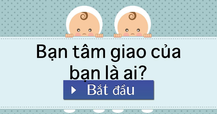 Tâm giao là gì?