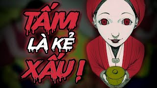 Tấm giết cám làm mắm