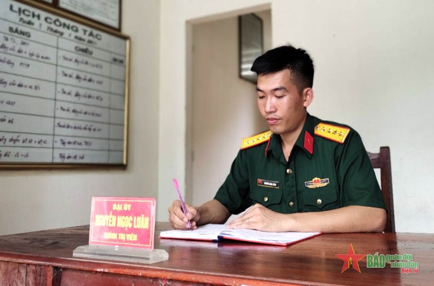 Tấm gương về lối sống chân thật: Học cách sống thật với chính mình và với người khác