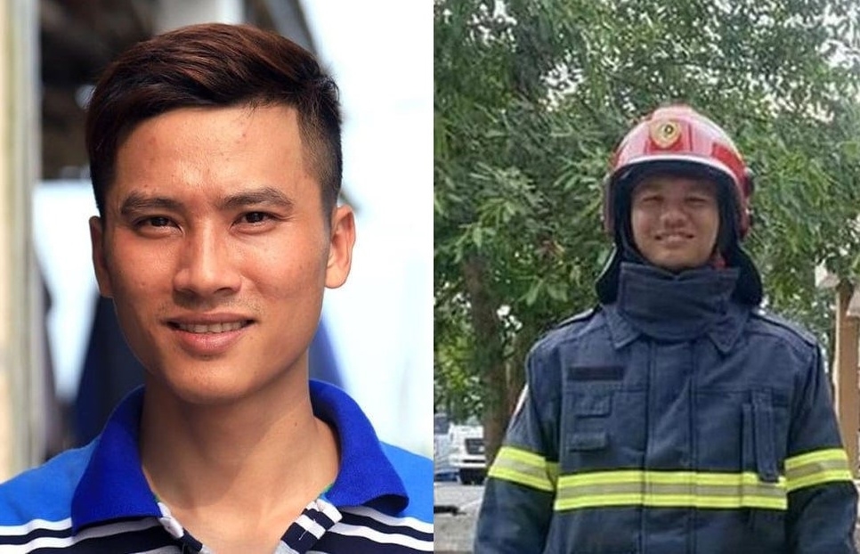Những Tấm Gương Về Lòng Dũng Cảm: Cảm Hứng Cho Cuộc Sống