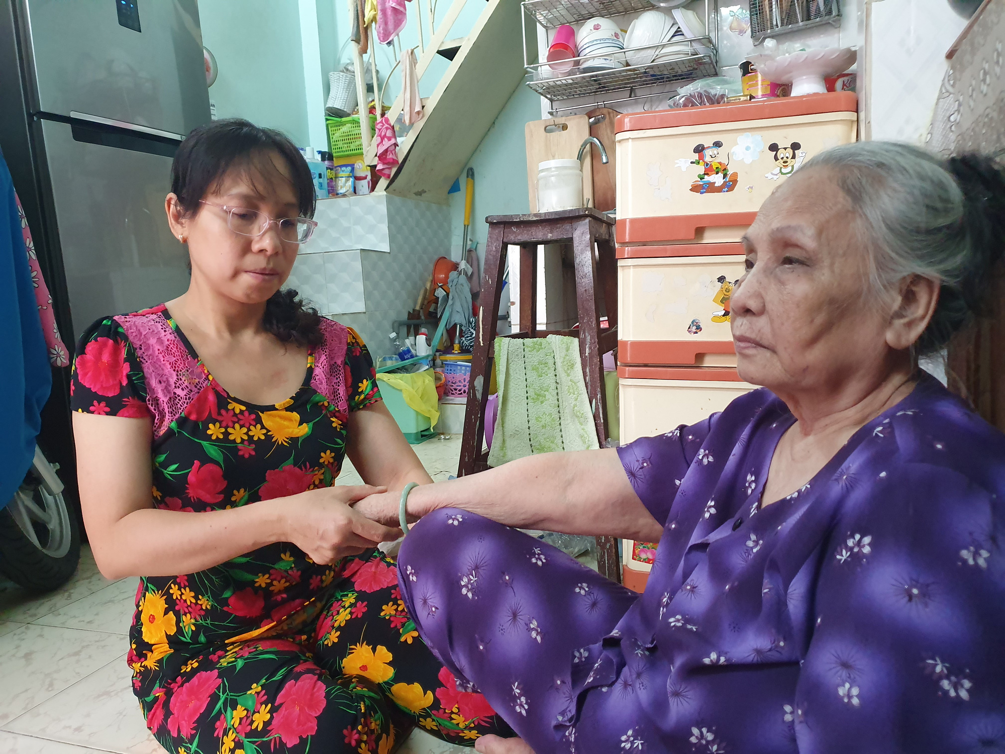 Những Tấm Gương Về Lòng Hiếu Thảo: Học Tập Và Lan Tỏa Giá Trị Cao Đẹp