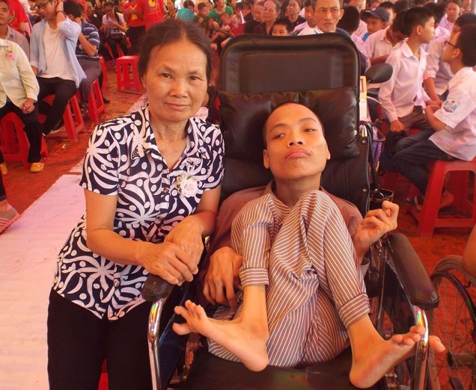 Những Tấm Gương Về Niềm Hy Vọng: Nguồn Cảm Hứng Vượt Qua Thử Thách