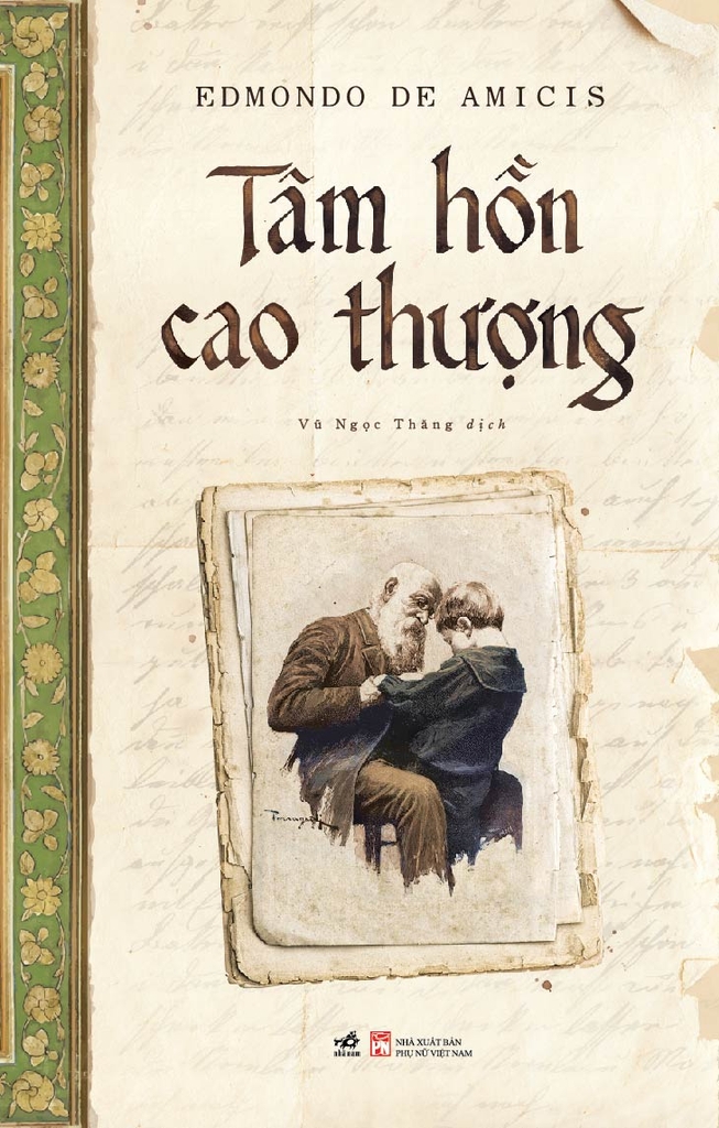 Tâm Hồn Cao Thượng: Hành Trình Tìm Kiếm Sự Thiện Lành