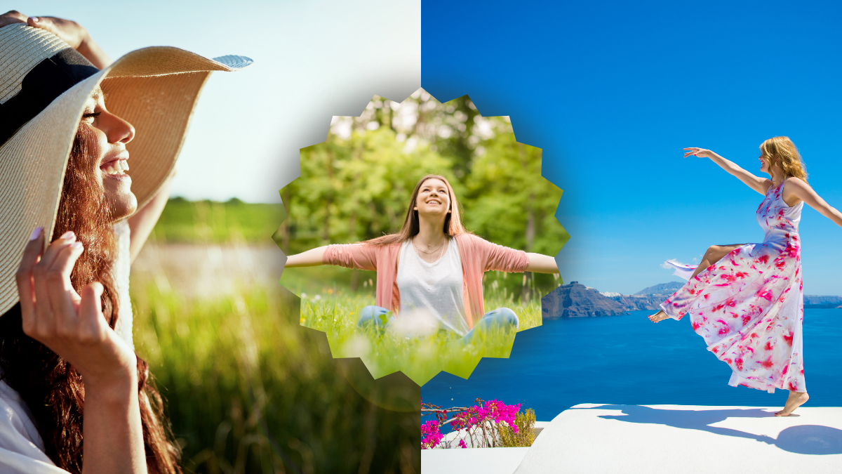 Ôi sống đẹp là thế nào hỡi bạn? Gallery 1