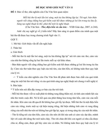 Cảm xúc về mảnh đất Quảng Nam và anh hùng Nguyễn Du Gallery 2