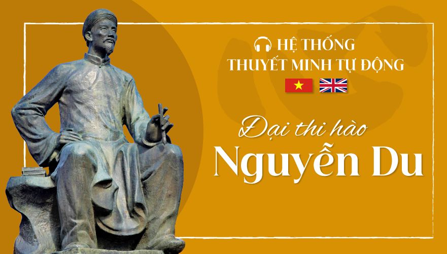 Con người Nguyễn Du: Tài hoa, bạc mệnh và tấm lòng nhân hậu Gallery 2