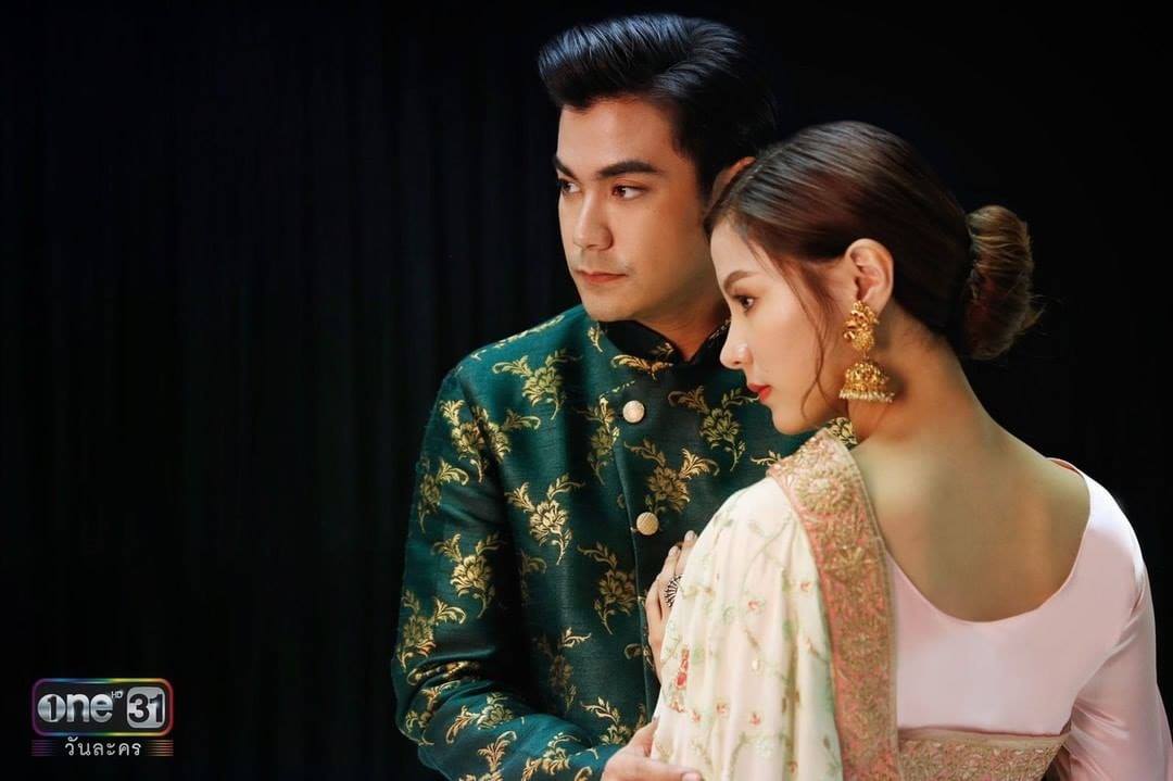 Tấm Lụa Se Duyên