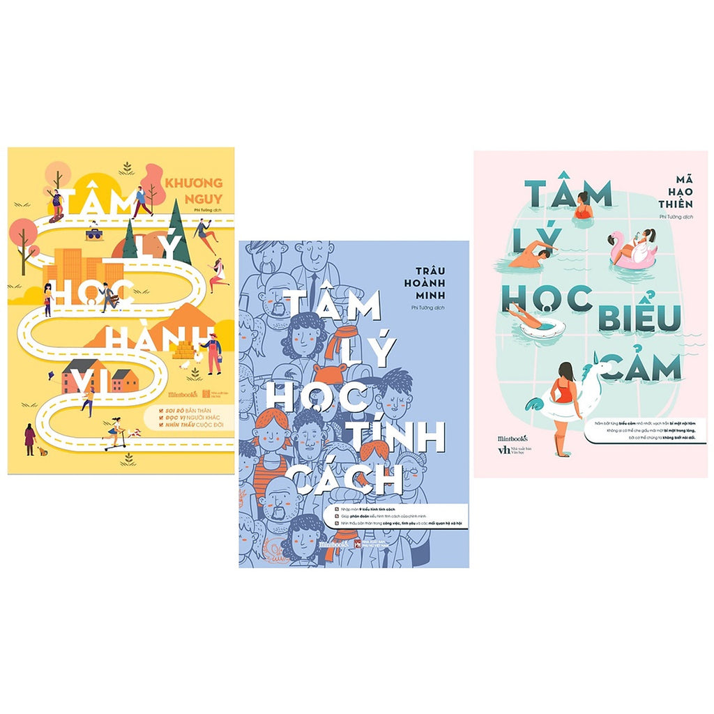 Tâm Lý Học Biểu Cảm PDF