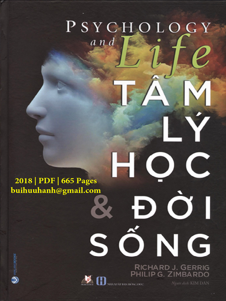 Tâm Lý Học Và Đời Sống PDF: Tài Liệu, Ứng Dụng Và Lợi Ích