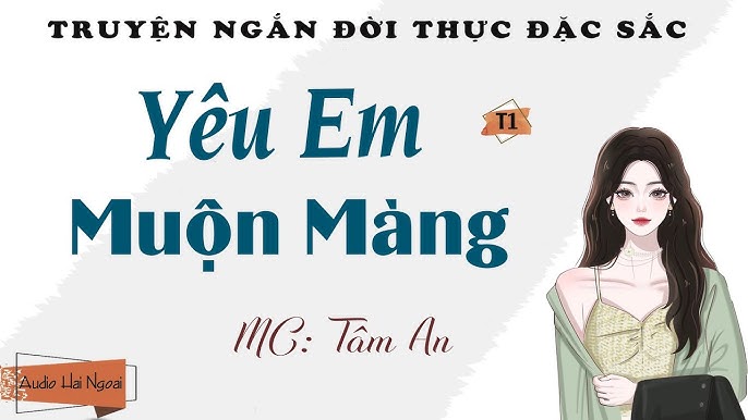 Nói Yêu Em Muộn Màng Gallery 1