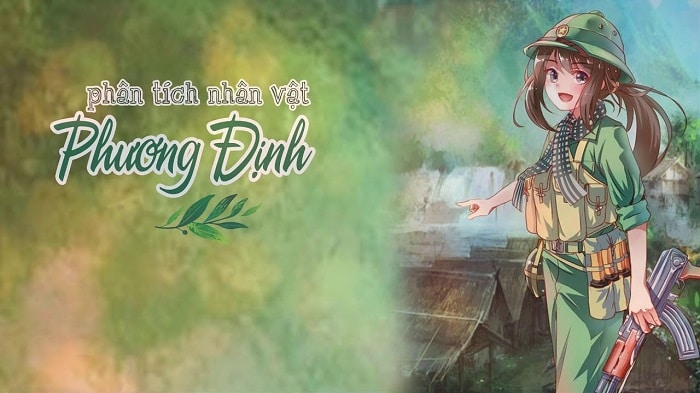 Phân tích nhân vật Phương Định Gallery 2