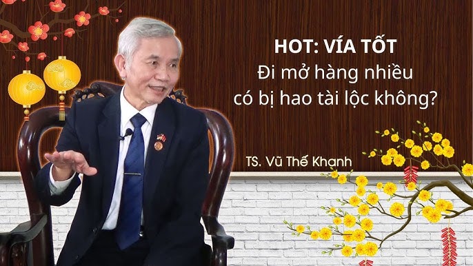 Vía Mở Hàng Là Gì? Cách Làm Vía Mở Hàng Hiệu Quả Gallery 2