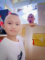 Tam Mao TV Bao Nhiêu Tuổi?