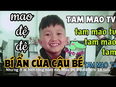 Tam Mao TV Bao Nhiêu Tuổi? Gallery 2