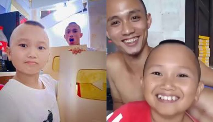Tam Mao TV sinh năm bao nhiêu? Gallery 2