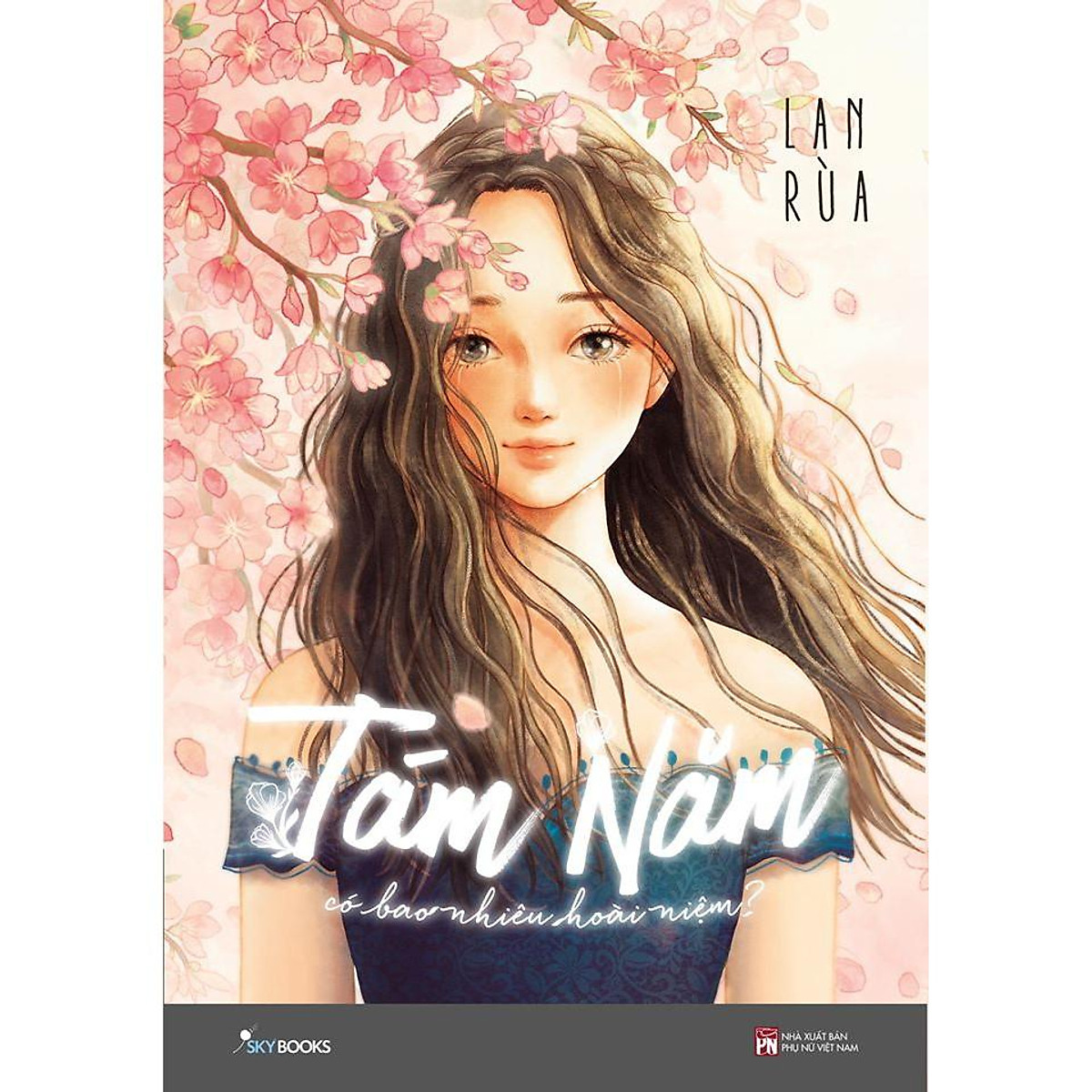 Tám năm có bao nhiêu hoài niệm? Gallery 1