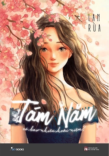 Tám năm có bao nhiêu hoài niệm?