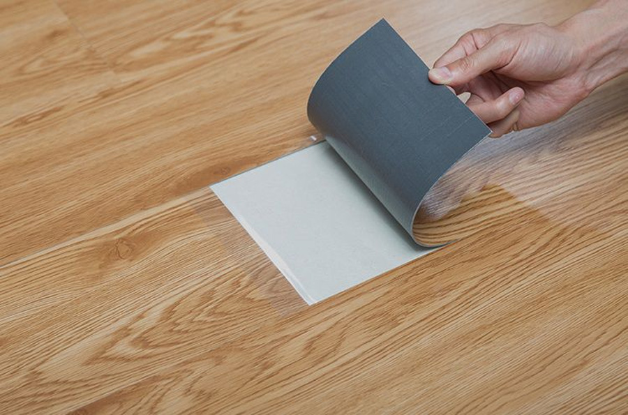 Tấm Nhựa Trải Sàn Nhà - Giải Pháp Hoàn Hảo Cho Ngôi Nhà Bạn