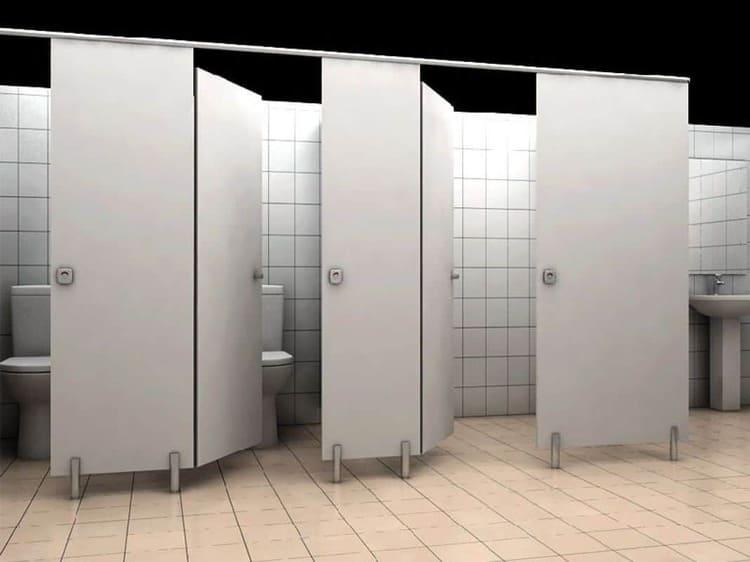 Tấm Nhựa Vách Ngăn Nhà Vệ Sinh: Giải Pháp Tiết Kiệm & Hiệu Quả