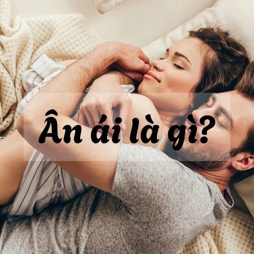 Ái Thê Là Gì? Gallery 2