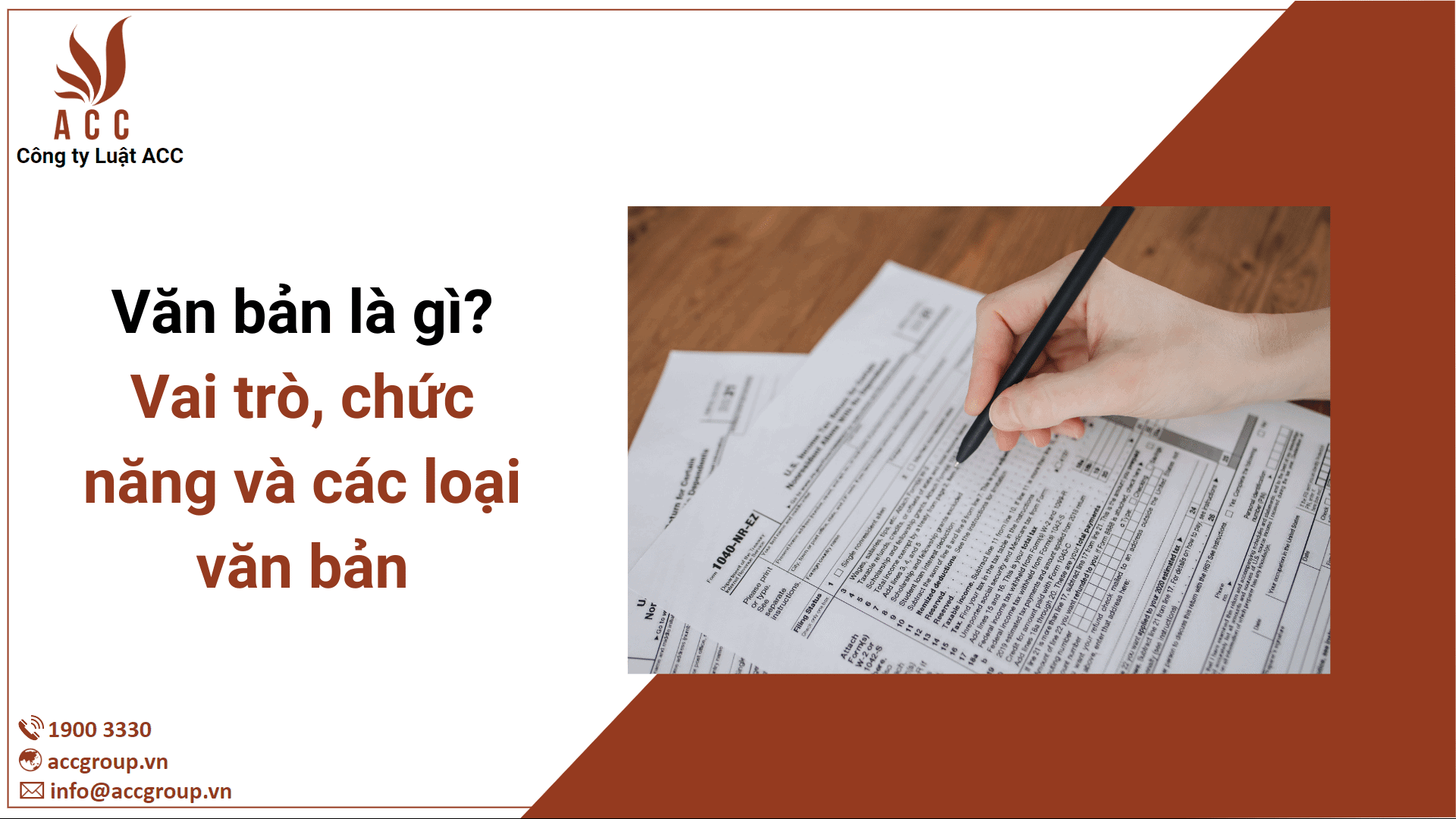 Bản gốc văn bản là gì? Gallery 2