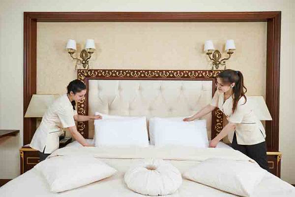 Bộ phận buồng phòng là gì? Gallery 2