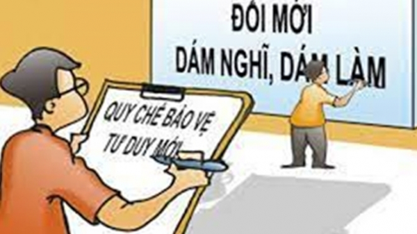Giám nói hay dám nói? Gallery 2