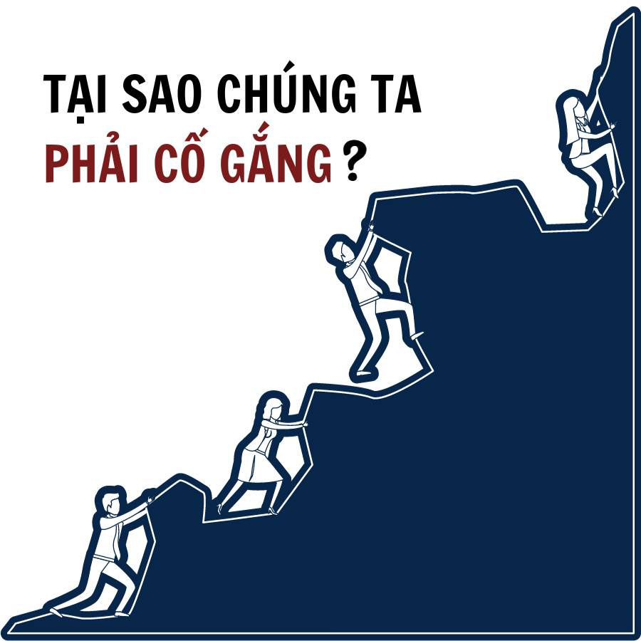 Cố Gắng Là Gì? Gallery 2