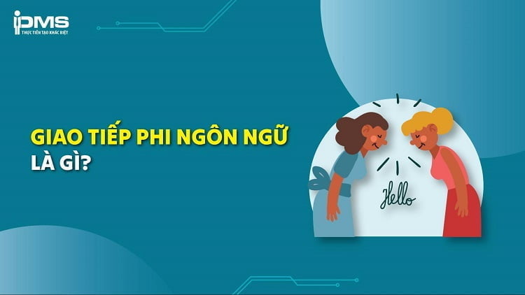 Giao tiếp phi ngôn ngữ trong kinh doanh: Bí quyết thành công không lời Gallery 1