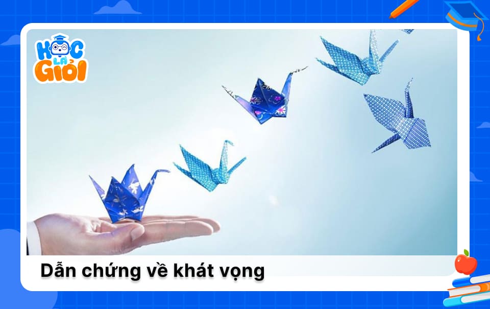 Khát Vọng Sống: Nguồn Cảm Hứng Vượt Qua Thử Thách Gallery 2