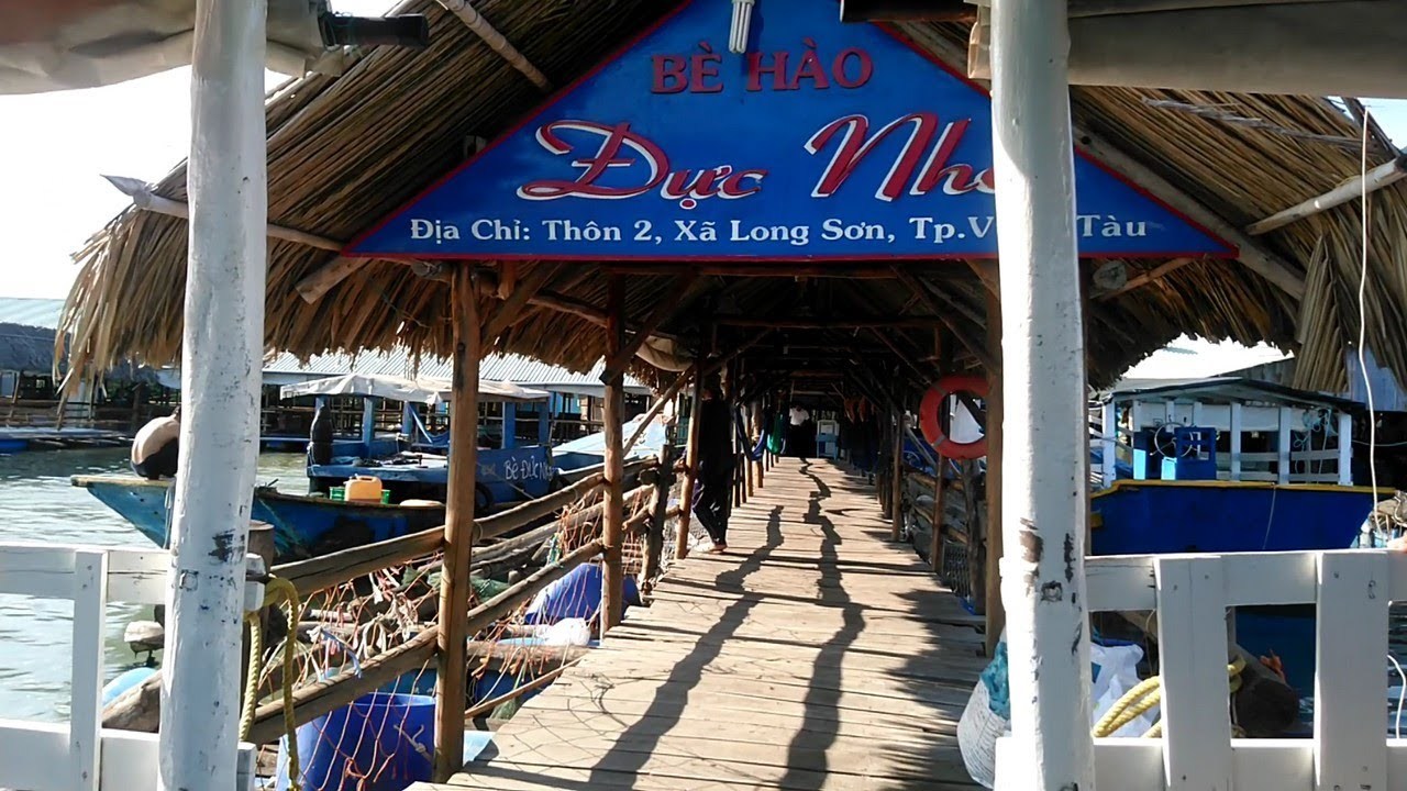 Làng Bè Đực Nhỏ Gallery 2