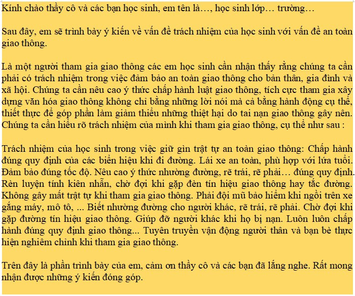 Lề Nếp Là Gì? Định Nghĩa, Tầm Quan Trọng Và Cách Xây Dựng Lề Nếp Tốt Gallery 2
