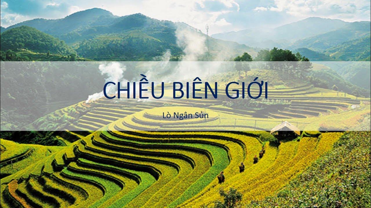 Chiều Biên Giới (Lò Ngân Sủn) Gallery 2