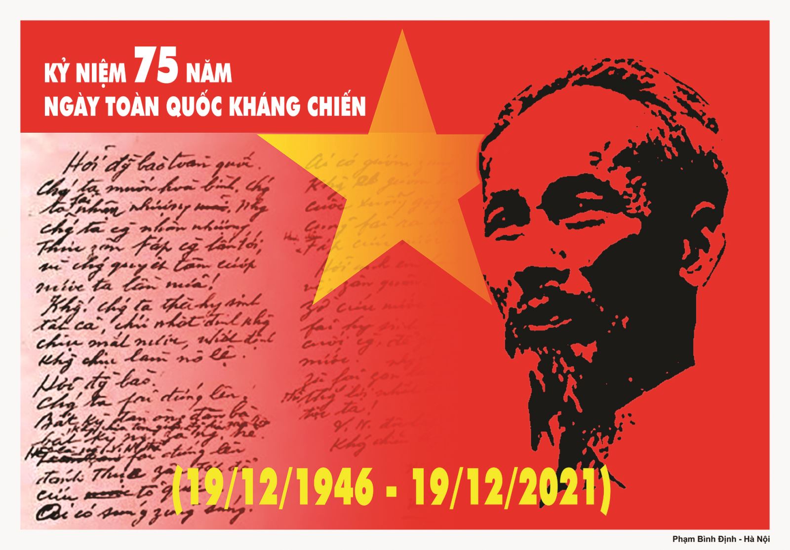 Tổ Quốc Tiếng Gọi Tha Thiết Ấy Mãi Ngân Vang Gallery 2
