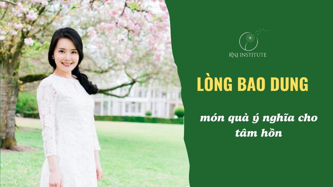 Bao dung nghĩa là gì? Gallery 2