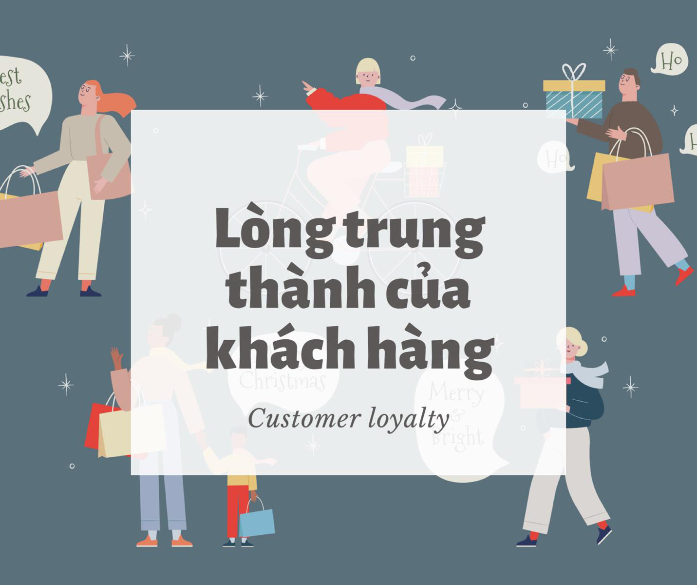 Trung Thành Là Gì? Gallery 2
