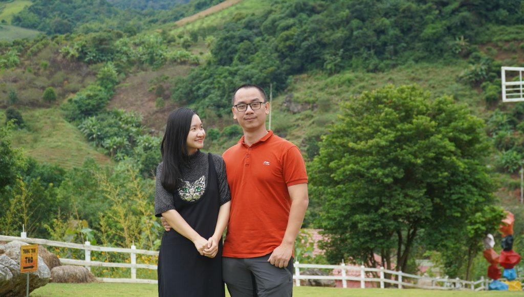 Trung Thủy Là Gì? Gallery 2