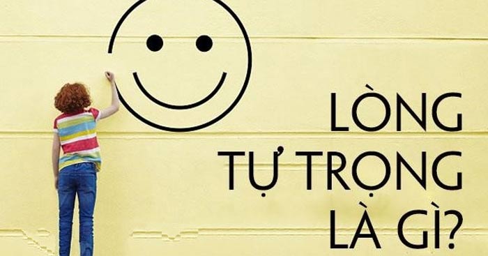 Thế nào là lòng tự trọng? Gallery 2