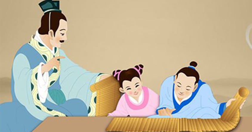 Siêu Sắc Cha Con: Khám Phá Mối Quan Hệ Đặc Biệt Gallery 1