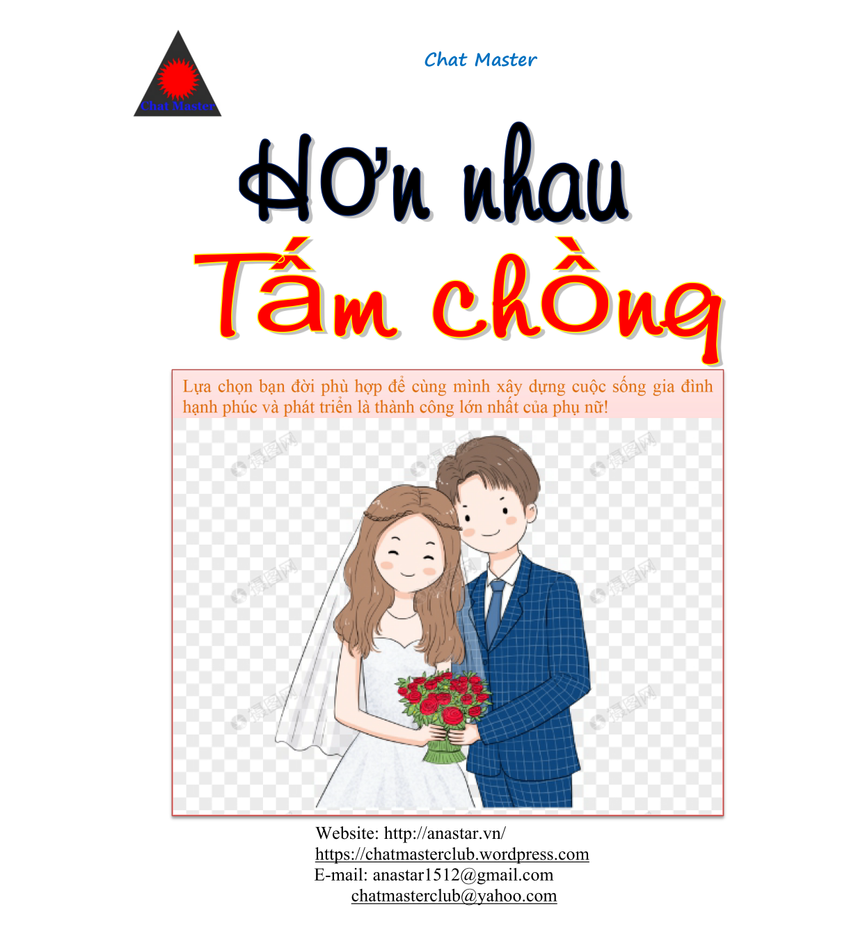 Phụ nữ hơn nhau ở tấm chồng? Sự thật đằng sau câu nói Gallery 1