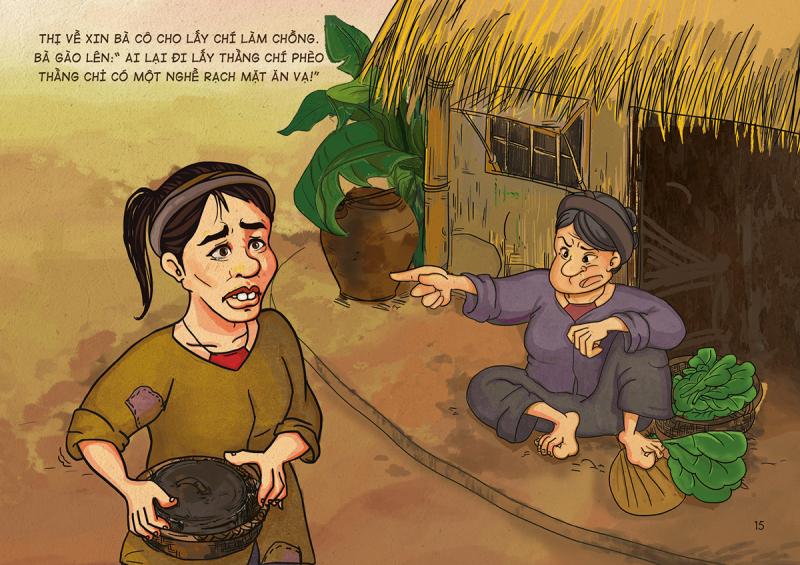 Ý Nghĩa Nhan Đề Chí Phèo Gallery 2