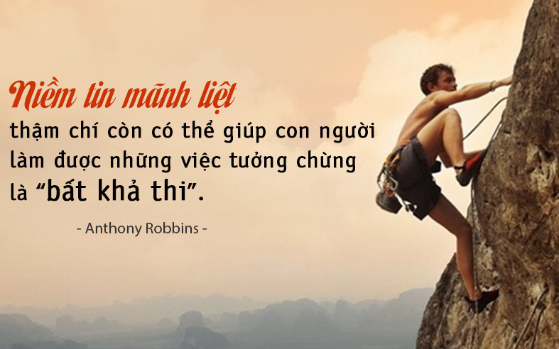 Bài Học Về Niềm Tin: Xây Dựng và Duy Trì Niềm Tin Vững Mạnh Gallery 1