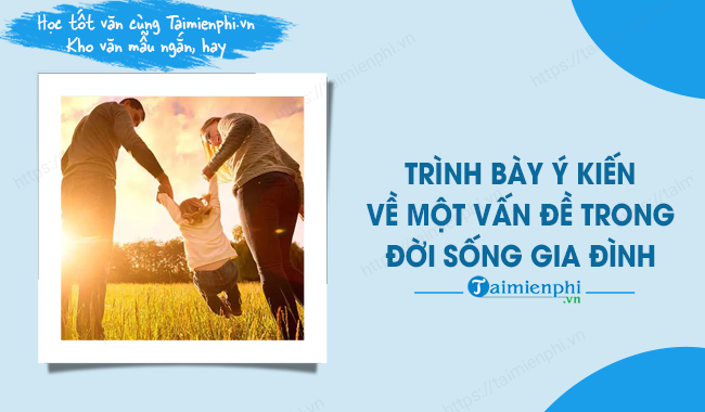 Nói và Nghe: Xây dựng Giao tiếp Hiệu quả trong Gia đình Gallery 1