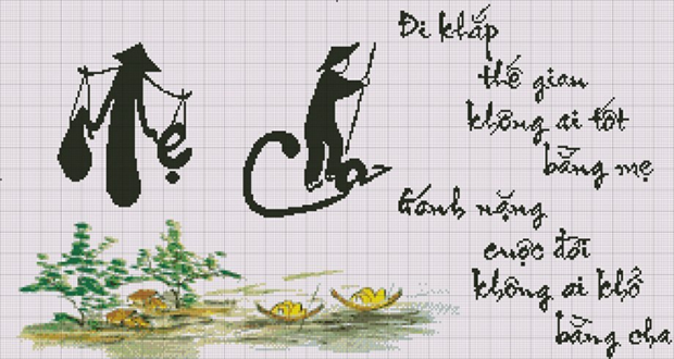 Ơn Nghĩa Sinh Thành - Cội Nguồn Của Tình Yêu Thương Gallery 1