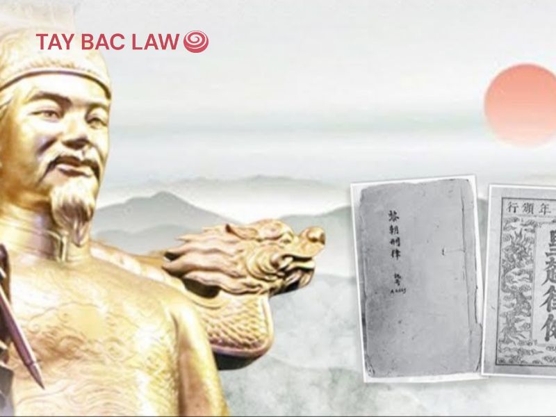 Bộ luật đầu tiên của Việt Nam là gì? Gallery 2