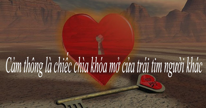 Sự Cảm Thông Là Gì? Gallery 2